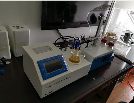 禾業(yè)科技V310S卡氏加熱爐水分檢測系統(tǒng)助力可吸收縫合線生產(chǎn) 禾業(yè)科技V310S卡氏加熱爐水分檢測系統(tǒng)助力可吸收縫合線生產(chǎn)