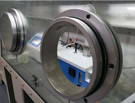 山東泰一新能源購買我公司V31S-KHF卡氏加熱爐水分測定儀檢測鋰電池及片中的水分 山東泰一新能源購買我公司V31S-KHF卡氏加熱爐水分測定儀檢測鋰電池及片中的水分