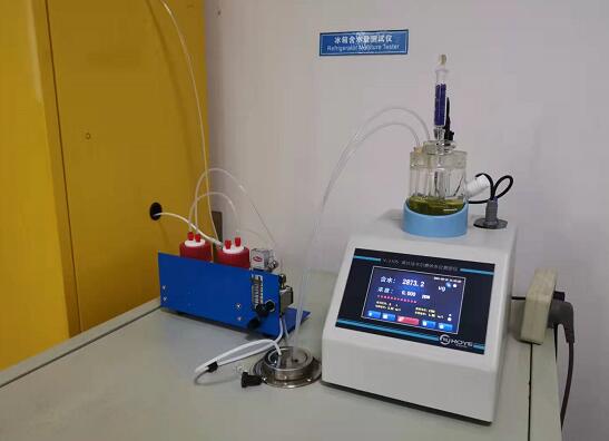 華南地區水分測定儀服務巡回圓滿結束 華南地區水分測定儀服務巡回圓滿結束