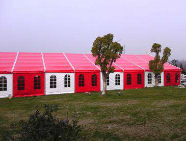 農(nóng)博會篷房 農(nóng)博會篷房