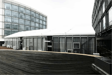 青島海爾洲際酒店宴會(huì)廳 青島海爾洲際酒店宴會(huì)廳