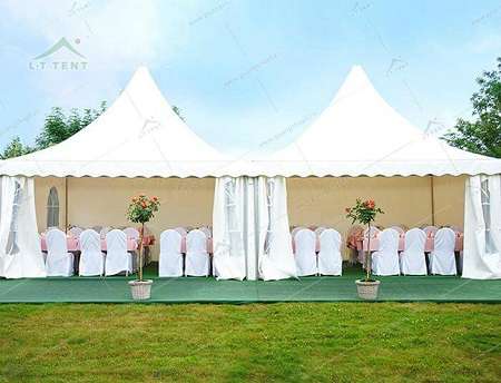 篷房出租后的維護(hù)要點(diǎn) 篷房出租