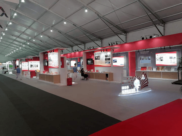 活動(dòng)篷房 活動(dòng)篷房