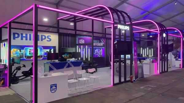 展會篷房 展會篷房