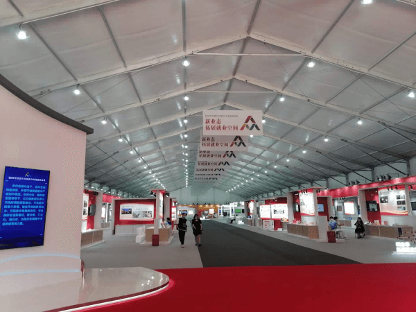 活動(dòng)篷房 活動(dòng)篷房