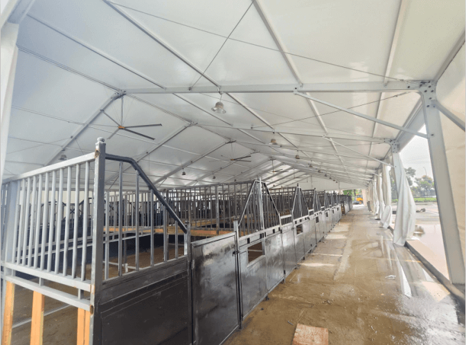 賽事篷房 賽事篷房