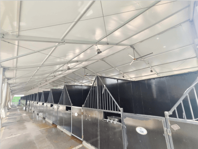 賽事篷房 賽事篷房